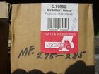 1039045m92 Baldwin 2537 Air Filter