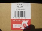 3438718m91 1043326m91 Sparex Air Filter