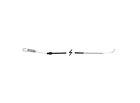 105-1844 Toro Replacement Traction Cable Rear Wheel Drive Recycler Mower