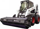 105064 Bradco Vibratory Roller Attachment