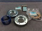 1050t20 Falk Cover Grid Assembly