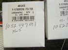 1052097m1 Sparex Power Steering Pump