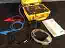 1060 Aemc Megohmmeter Model Industrial Digital 1000 V