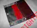 106025 Debrovy S 7 X 20 F Leno-weave Mesh Dump Truck Tarp