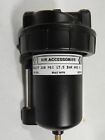 106149 Graco 1-2 Lubricator Regulator