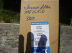 1094269m91 Sparex 1897152m1 Air Filter
