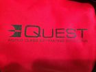 11-00402-01 Quest Gtco Roll Up