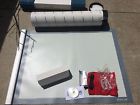 11-00403-01 Gtco 36 X48 Roll-up