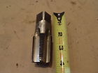 11-1 N A Winter Bros 1 2 Np Hand Tap 5 Flutes Chip In Teeth See Picture
