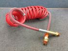 11-3150 Phillips Coiled Air Red Power Grip