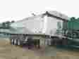 110000 Summit 2016 Aluminum Dump Trailer Gvw 4 Axle Ny Roads 24.5 Wheels