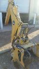 110s John Deere Backhoe Attachment