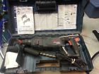 11255vsr Bosch Bulldog Xtreme Rotary Hammer