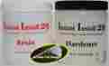 112920k Epox-sci Instant Install 29 20 Oz Knife Grade Epoxy Kit Stone Repair Any Counter Top