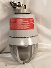 116degex-fj Edwards Signaling Hazardous Location Fire Alarm Strobe