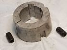 2.0000 117174 Baldor Dodge Bushing Keyway Bore