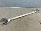 1176 Wright Tool Heavy Duty Flat Stem Combination Wrench