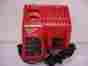 48-59-1812 12-18v Milwaukee Charger Not In Box