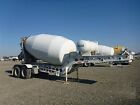 12.5yd Concrete Mixer Mcneilus 12.5yd Concrete Mixer Mcneilus