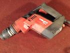 120-volt Te-5 Hilti Drill Te 5 Sds-plus Hammer Kit