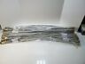 12041 Bramec Qty Easyflex Stainless Gas Connector Mip Fip 883882500444 12041 Bramec Qty Easyflex Stainless Gas Connector Mip Fip 883882500444