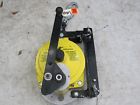 1225-1025 Buckingham Money Back Mfg Model Retractable Lifeline Recovery System With