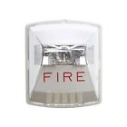 12-24v 127685 Wheelock Cooper Stw Fire