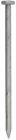 12hgc30bk Galvanized Steel Common Nails