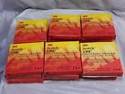 130c Lot Of Eighteen Scotch Splicing Tape