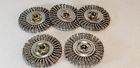 13138 Weiler Box Of Mini Roughneck Twist Wire Wheel Brush