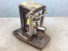 13200 Omega Hydraulic Toe Jack Ton
