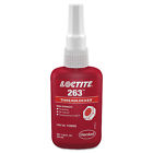 1330585 Loctite 263 Threadlockers High 079340439061