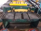 137-k Peck Stow Wilcox Co Foot Shear