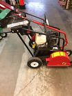 13hp Saw Panther Roof