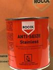 14143 Rocol Anti-seize Stainless 500g
