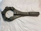 141b88814 Snap On Castellated Slugging Wrench