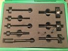 1441 Greenlee Bore Bit Contractors Kit New 783310349952