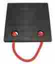 14464 Titan Outrigger Pad 12 X 1 In