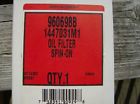 1447031m1 Tisco Oil Filter Massey