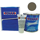 14ac01bg40brown Tenax Brown 125 Ml 630125232774