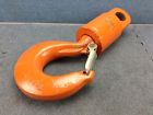 15-s-6 Crosby Ton Swivel Hook