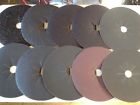 15 X 2 16 20 36 40 60 80 100 120 150 180 Grits Mixed Brands Sanding Discs Contractors Lot Of Hardwood Refinishing