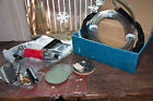 1503 A Mk Diamond Wet Polisher