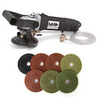 1503ss Mk Diamond Wet Polisher Kit