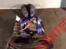 1515-xl 3m Tower Climbing Harness
