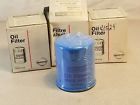 15208-55y00 Nissan Lot Of Oil Filters