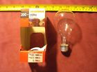 15476 Sylvania 4017 Utility Bulb