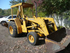 155972t John Deere Used 410b