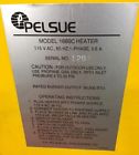 1600c Pelsue Model 1660c Heater