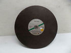 F41-pr 160in Dia Tool Lot Of 10 Rail Master Cut Off Wheel 16in X 1in 27s Gold Dot 4800 Min